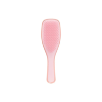 Escova The Ultimate Detangler Naturally Curly Mango Rosa Tangle Teeze