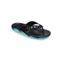 Chinelo Casual Masculino Crowd Com Solado Em Eva Oakley