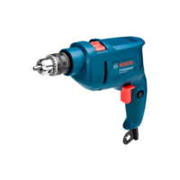 Furadeira De Impacto Gsb 450 Re 450w 3/8pol Bosch