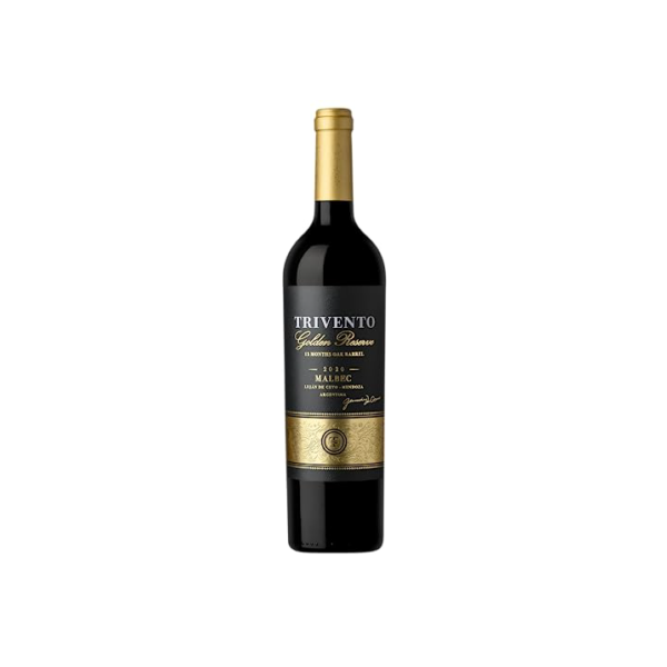 Concha y Toro Vinho Argentino Trivento Golden Malbec 750 Ml