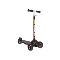 Skatenet Max Led Preto