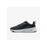 Tênis Nike Air Max Nuaxis Feminino - Preto+verde