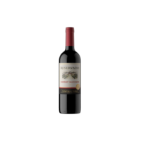 Kit 4 Garrafas de Vinho Chileno Concha Y Toro Reservado Cabernet Sauvignon 750ml