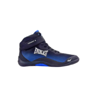 Tenis Masculino Everlast Forceknit 4 Treino Macio - Original
