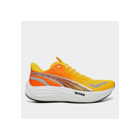 Tênis Puma Velocity Nitro 3 Fade Masculino - Laranja