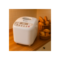 Panificadora 19 Programas Gallant 600w 220v Branca (GPA1E19A_220BR)