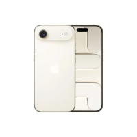 iPhone Air de 512 GB - Dourado-claro - somente eSIM - Distribuidor Autorizado