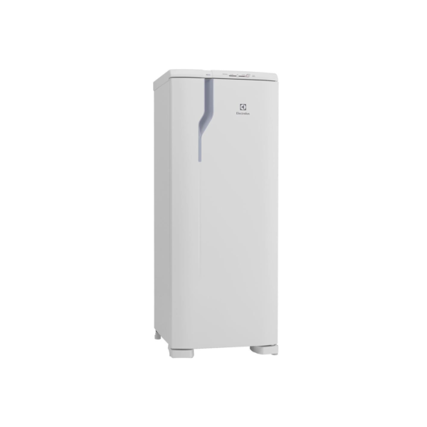Geladeira Cycle Defrost Electrolux 240 Litros Degelo Prático Branco RE31 - 110V