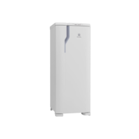 Geladeira Cycle Defrost Electrolux 240 Litros Degelo Prático Branco RE31 - 110V
