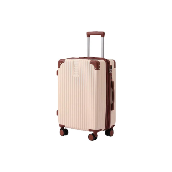 Mala 10kg Bordo  Medida Anac  Rodas 360° Rigida 55x35x25