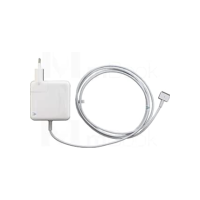 Fonte pra Macbook Pro 45w 14.5v 3.1a Bivolt Magsafe2