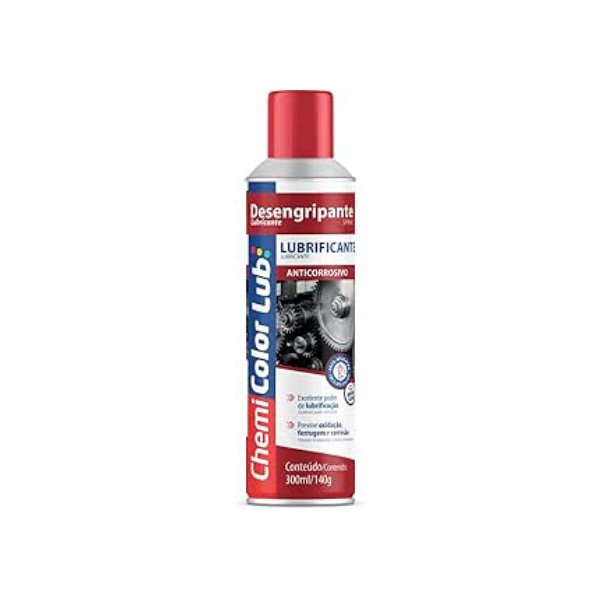 Desengripante Chemicolor 300Ml 140G