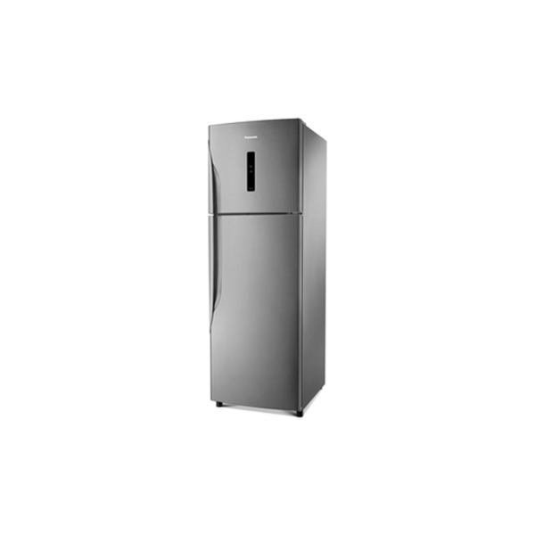 Geladeira/Refrigerador Panasonic 387 Litros A+++ NR-BT41PD1X | 2 Portas, Frost Free, Painel Eletrônico, Aço Escovado