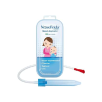 Nosefrida - Aspirador Nasal, Babydeas