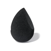 Océane Flat Drop Océane Esponja De Maquiagem Preto