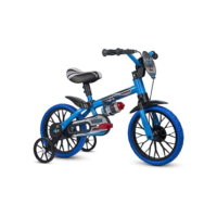 Bicicleta Aro 12 PU Veloz