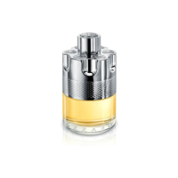 Perfume Masculino Azzaro Wanted EDT 100ml