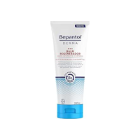 Bepantol Derma, Hidratante, para Pele Extrasseca e Descamativa, 200ml
