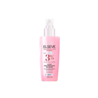 L'Oréal Paris Elseve Sérum Capilar Elixir Prolongador de Gloss Glycolic Gloss, 72 Horas de Duração, Sela Intensamente os Fios, Filtro UV e Proteção Térmica, 100ml