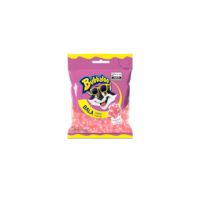 Mondelez Bala Bubba Tutti Frutti 75G