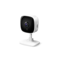 Câmera Wi-Fi de Segurança Residencial TP-Link TC60