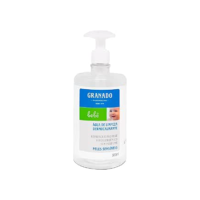 Granado - Agua de Limpeza Bebe Pele Sensíveis 500 ml