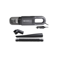 WAP Aspirador de Pó Automotivo CAR 12V2, Portátil, 420ml, com Recipiente Removível e Filtro Lavável, 180W 12VDC