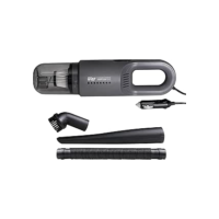 WAP Aspirador de Pó Automotivo CAR 12V2, Portátil, 420ml, com Recipiente Removível e Filtro Lavável, 180W 12VDC