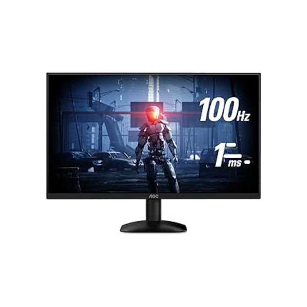 Monitor AOC 24" 100Hz 1ms Gaming HDMI 24B35HM2