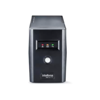 Nobreak Interativo 120V XNB 720 Preto Intelbras