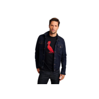 Camiseta Algodão Sb Pica-pau Meme Reserva