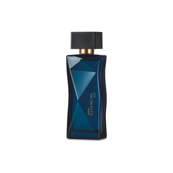 Natura Essencial Oud Deo parfum 100ml Feminino