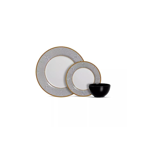 Aparelho de Jantar 12 pçs Ritz Alleanza