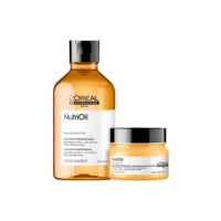 L'Oréal Professionnel Expert NutriOil maciez, brilho, nutrição de 2mL 2g