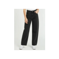 Calça Jeans Wide Leg  Bag Feminina Infantil Premium Juvenil