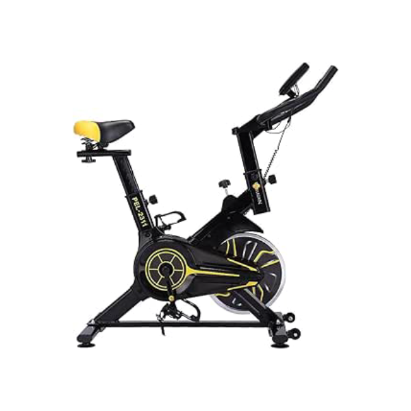 Bike Spinning Racing Profissional Pelegrin Pel-2311