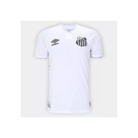 Camisa Santos Torcedor Masculina 24/25