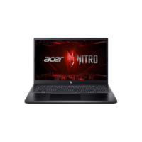 Notebook Acer Nitro V15 ANV15-51-73E9 Intel Core i7-13620H, 16GB RAM, 512GB SSD, NVIDIA RTX 3050, 15.6" LED Full HD 144Hz, Linux Gutta