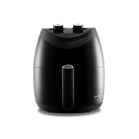 Britania FRITADEIRA AIR FRYER BFR25P 220v