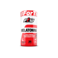 Melatonina 300 cáps - FTW