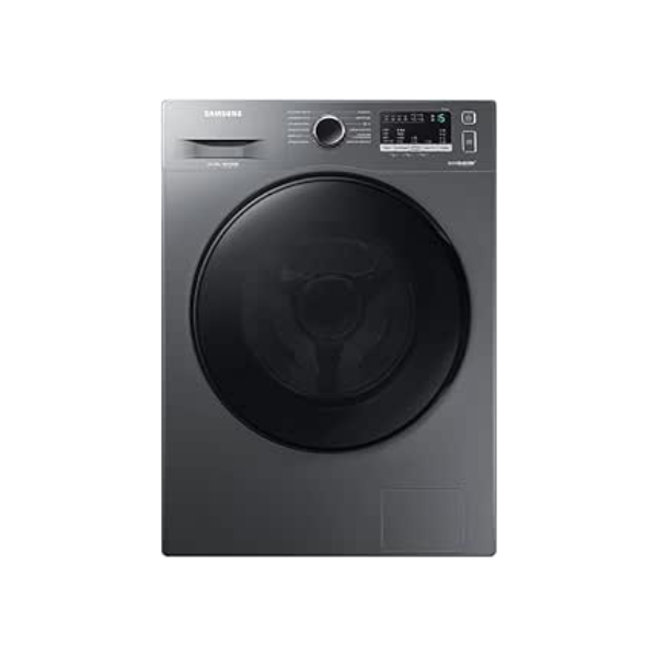 Lava e Seca Samsung WD11A com Ecobubble WD11A4453BX Inox Look 11/7kg 220V