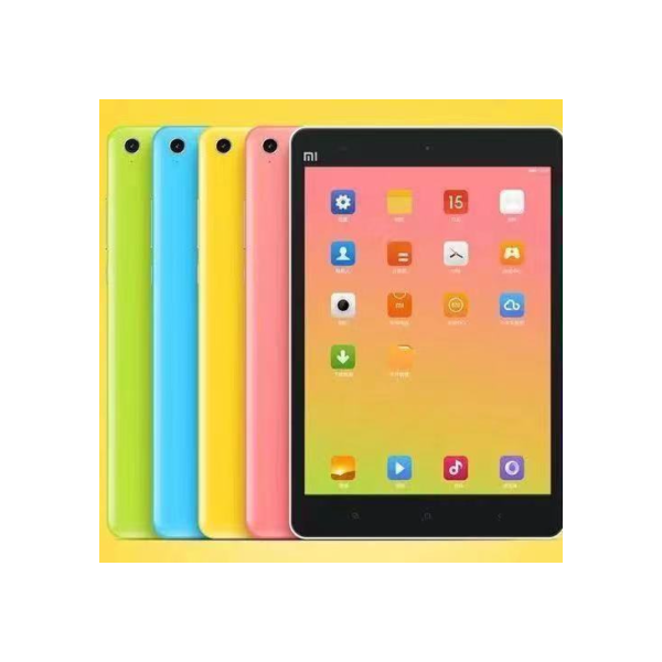 Versão Global Xiaomi Tablet 7.9 Polegadas 16GB /64GB Quad Core 6700m Android 7.0