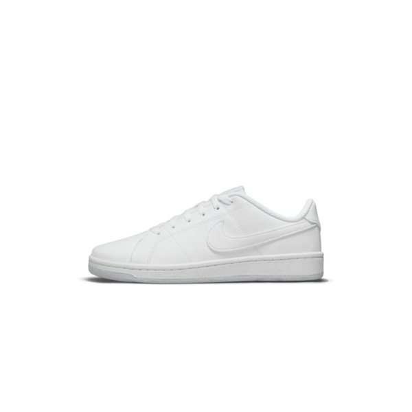 Tênis Nike Court Royale 2 Feminino Branco Tamanho:40;Cor:Branco