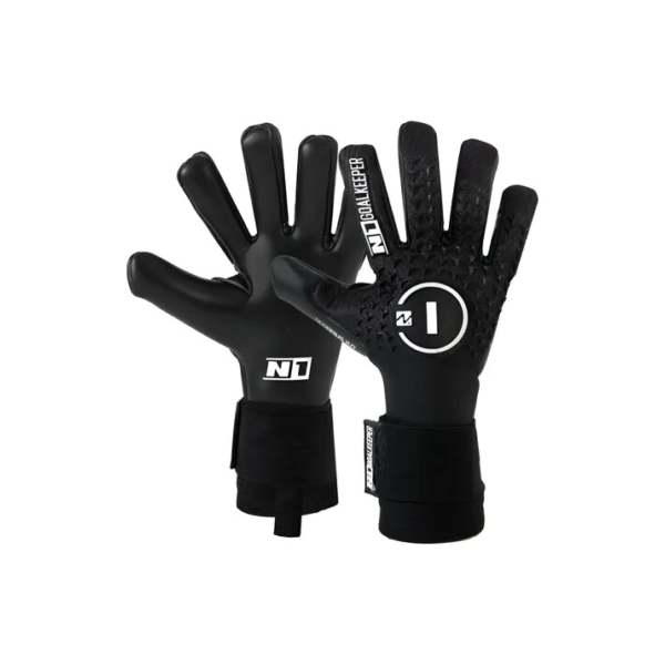 Luva De Goleiro Profissional N1 Scorpius 2.0