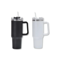 Garrafa Térmica Inox 1200ml Dupla Tampa Coloridos