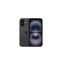 REEMBALADO: iPhone 16 Apple 512GB - Preto