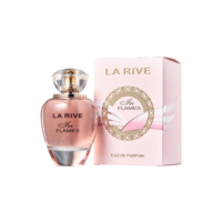 In Flames La Rive Eau de Parfum - Perfume Feminino 90ml