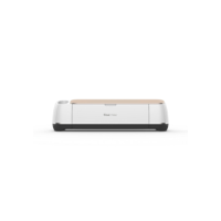 Máquina de Corte Inteligente Cricut Maker - Champagne