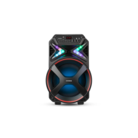 Caixa de Som Bluetooth Amplificadora, Mondial, Connect Lights Plus,Bivolt,700W RMS,CM-700 - PRETO