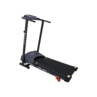 Dream Fitness Esteira Eletrônica DR 1600 Bivolt